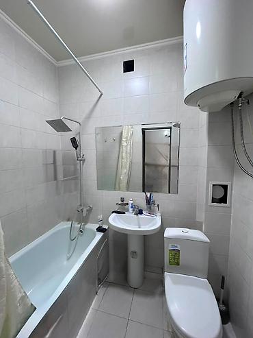 село чокморова: 2 комнаты, 35 м², Церковь Индивидуалка, 1 этаж, Свежий ремонт — 6
