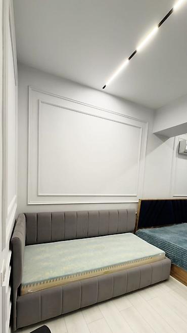 Продажа квартир: 1 комната, 35 м², Вефа ТЦ Элитка, 11 этаж, Евроремонт — 2