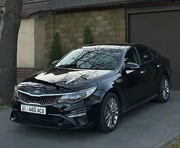 форсунки матиз: Сдаю Kia K5, На неделю, Без водителя, | Залог, Водительские права — 1
