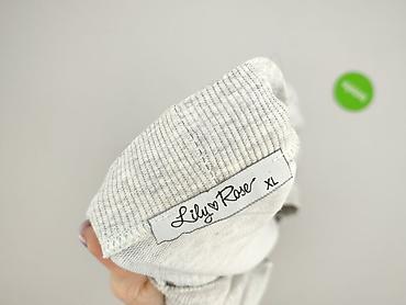 bluzy lala: Lily Rose, Bluza damska
, rozmiar XL — 4