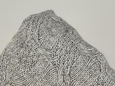 sweter geometryczny: Sweter damski, rozmiar S — 6