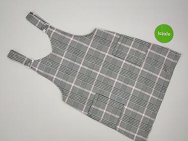 botki na platformie deichmann: Primark, Ogrodniczki damskie, rozmiar M — 2
