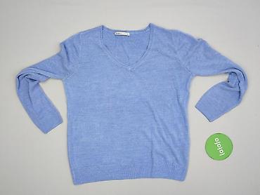 sweter neonowy: House, Sweter damski, rozmiar S — 2