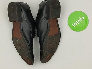 buty coco: Półbuty dla mężczyzn, rozmiar 41 — 3
