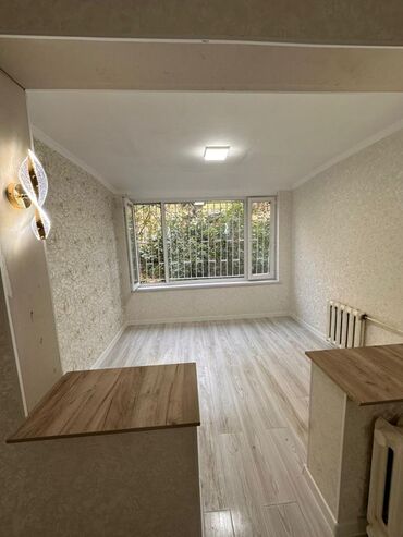 1 комнатня квартира: 1 комната, 40 м², 104 серия, 1 этаж, Евроремонт