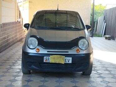 ищу матиз: Daewoo Matiz: 0.8 л | 2008 г. | Хэтчбэк at lalafo.kg ищу матиз: Daewoo Matiz: 0.8 л | 2008 г. | Хэтчбэк