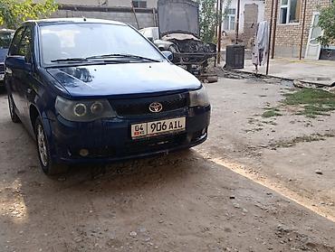 продам кару: Хэтчбек синего цвета, 5 дверей. Компактный городской автомобиль с — 4