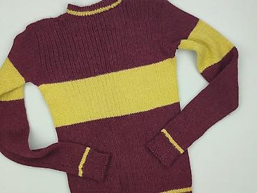 Hand Knitted, Sweter damski, rozmiar S