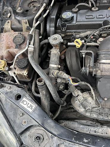 Geely: Geely : 2010 г., 2.4 л, Механика, Бензин, Седан — 8