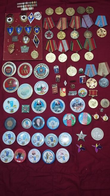 скупка масштабных моделей автомобилей: Medallar