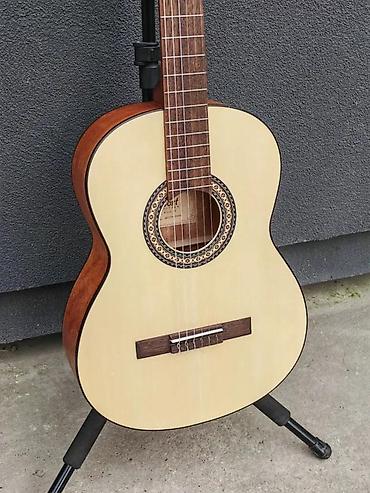 Gitare: CORT AC100 OP KLASIČNA GITARA B-STOCK | Slanje po dogovoru ili lično — 1