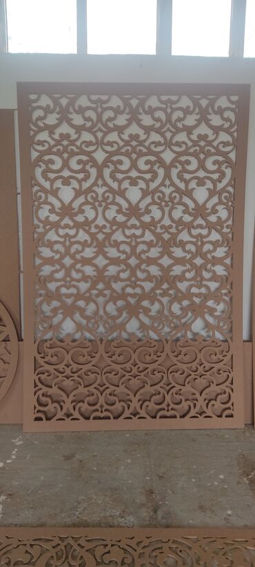 Sifarişlə qonaq masaları: Yumru masa, MDF, Zəmanətsiz, Kredit yoxdur — 7