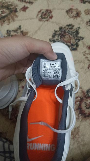 женские сникерсы: Кроссовки Nike для бега (модель DD0204‑103) - Размер: US 7.5 / UK 6.5 — 3