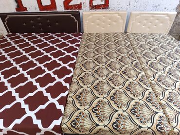 Çarpayılar: Yeni, İkinəfərlik çarpayı, Bazasız, Matrassız, Siyirməsiz, Azərbaycan — 19