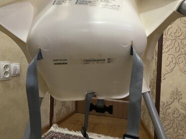 стульчик для кормления недорого: Тамактандыруучу отургуч, Ikea, Пластик, Отургучтун башка түрү, түсү - Ак