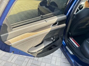 Kia: Kia K5: 2020 г., 1.6 л, Автомат, Бензин, Седан — 9