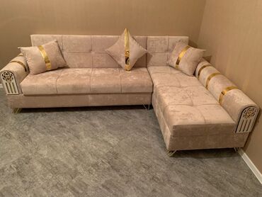 покрывала на угловой диван: Угловой диван, Новый, Раскладной, С подъемным механизмом, Ткань, Бесплатная доставка в черте города