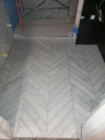 Душевые наборы: Матовое, Серебристый — 9