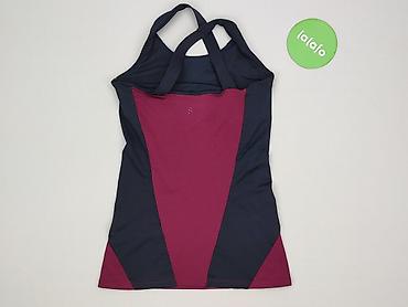 dresy relab: H&M Sport, Top damski, rozmiar M — 3