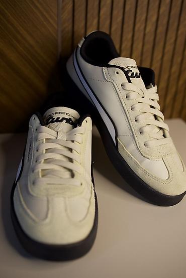 puma ferrari: Кроссовки Puma x Porsche - Модель с фирменным сотрудничеством — 3