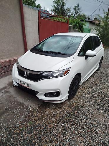 honda fit каропка: Honda Fit: 2020 г., 1.5 л, Вариатор, Бензин — 1