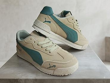puma krasofka: 👟 İdman ayaqqabısı – Tam yeni! ✅ Heç istifadə olunmayıb 📏 Razmer: 40 ✨ — 3