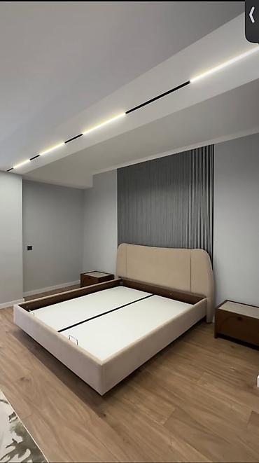 Продажа квартир: 3 комнаты, 108 м², Верхний Джал Элитка, 12 этаж, Евроремонт — 4