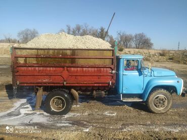 дом для собака: Жом Жом Жом
Каиндинский зил селхоз 10-11 тонн