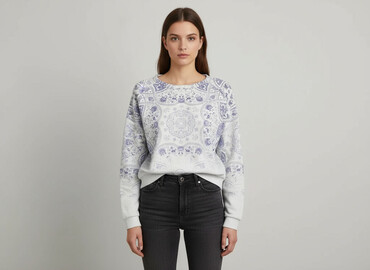 sweterek damski reserved: Reserved, Bluza damska
, rozmiar S