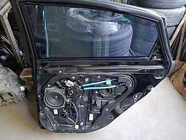 Дверные карты: Дверь Комплект Kia, Б/у — 3