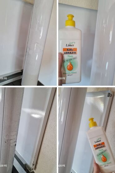 Ostali proizvodi za kuću: ✨ Otkrijte moć SJAJ ABRAZIV-a – blistava pećnica za samo par minuta! ✨ — 13