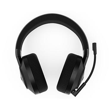 it mikro: Lenovo Legion H600 Wireless Gaming Headset Lenovo Legion H600 – — 1