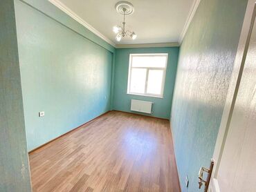 Uzunmüddətli kirayə mənzillər: Hövsan qəsəbəsi, Mida 2 layihəsi, Yeni tikili 9 mərtəbəli binanın 6-cı — 2