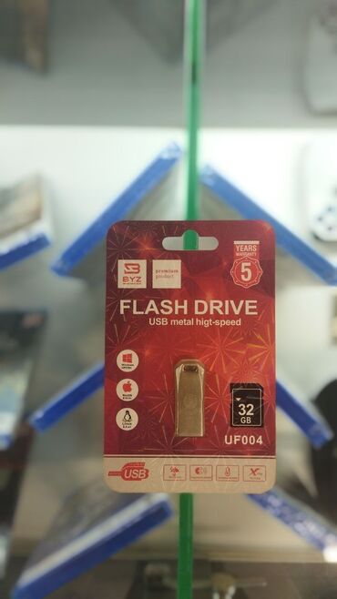 usb накопитель 2 тб: Usb flesh 200 Высокоскоростная флеш-накопитель BYZ UF004 с объемом