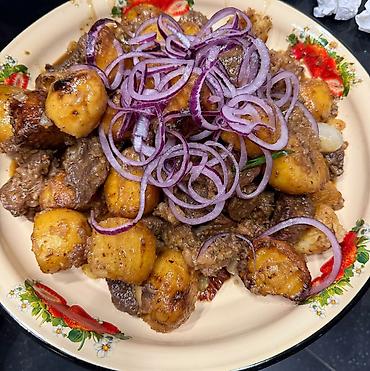 🍲 ПОВАР НА ДОМУ — ДОМАШНЯЯ КУХНЯ Приготовлю для вас вкусные домашние