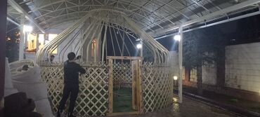 Палатки: Аренда юртыюрты в Бишкеке бозуй аренда юрт юрты юрта палатки шатер