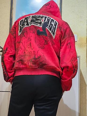 Duksevi: BALENCIAGA RETRO DUKS, OVERSIZE MODEL, VEL. L | Rasprodaja! ! ! — 1