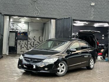 машина хонда акорд: Honda Civic: 2009 г., 1.3 л, Вариатор, Гибрид, Седан