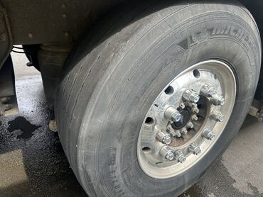 Прицепы и полуприцепы: Прицеп, Schmitz Cargobull, Тентованный, от 12 т, Б/у — 15