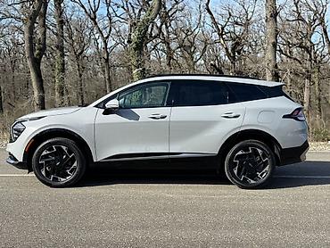 2023: Kia Sportage: 2023 г., 2.5 л, Автомат, Бензин, Кроссовер — 7