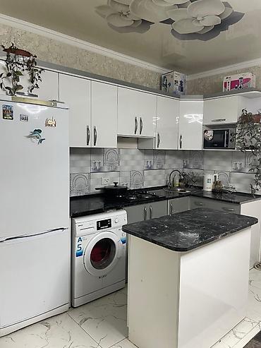 Продажа коттеджей и домов: Продается 2-этажный дом в г.Ош .мкр.Туран.все коммуникации — 6