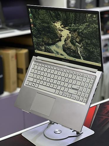 islenmis noutbuklar: İşlənmiş ASUS Vivobook, 15.6 ", Intel Core i5, 512 GB, Ünvandan götürmə, Ödənişli çatdırılma, Rayonlara çatdırılma — 4