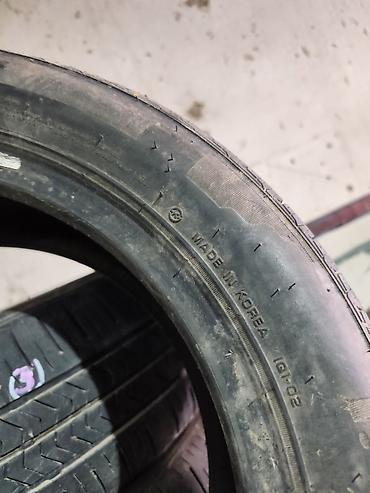 Транспорт: Шины 165 / 60 / R 14, Лето, Б/у, Пара, Легковые, Корея, Nexen — 5