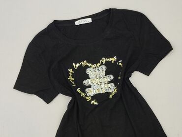 son of anarchy t shirts: T-shirt damski, rozmiar M