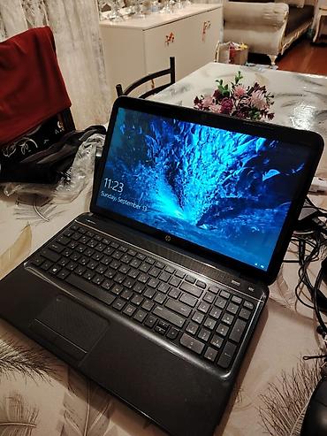 120 ekran televizor qiymetleri: HP Pavilion seriyalı noutbuk Xüsusiyyətlər: - 15.6" ekran, HD parlaq — 1