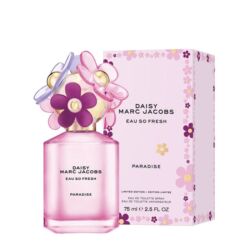 Marc Jacobs Daisy Eau So Fresh Paradise – Eau de Toilette, 75 ml (2.5