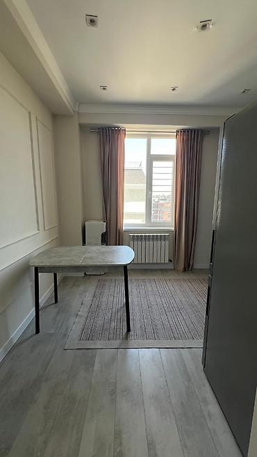 osh flat: 3 комнаты, 90 м², Асанбай мкр Элитка, 12 этаж, Евроремонт — 6
