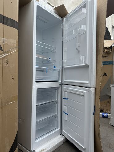 Холодильники: Холодильник Avest, Новый, Двухкамерный, De frost (капельный), 60 * 186 * 60 at lalafo.kg — 12 Холодильники: Холодильник Avest, Новый, Двухкамерный, De frost (капельный), 60 * 186 * 60 — 12