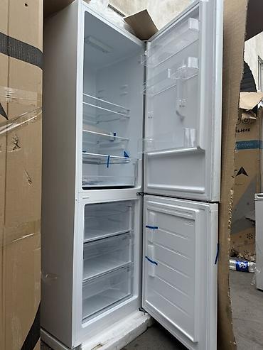 Холодильники: Холодильник Avest, Новый, Двухкамерный, De frost (капельный), 60 * 185 * 65 at lalafo.kg — 12 Холодильники: Холодильник Avest, Новый, Двухкамерный, De frost (капельный), 60 * 185 * 65 — 12