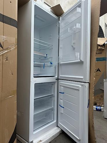 Холодильники: Холодильник Avest, Новый, Двухкамерный, De frost (капельный), 60 * 186 * 65 at lalafo.kg — 11 Холодильники: Холодильник Avest, Новый, Двухкамерный, De frost (капельный), 60 * 186 * 65 — 11